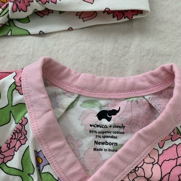 Baby set - Picture 2 of 3